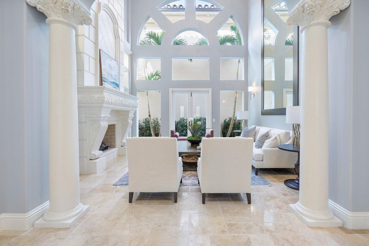 OCEAN COVE - Residential