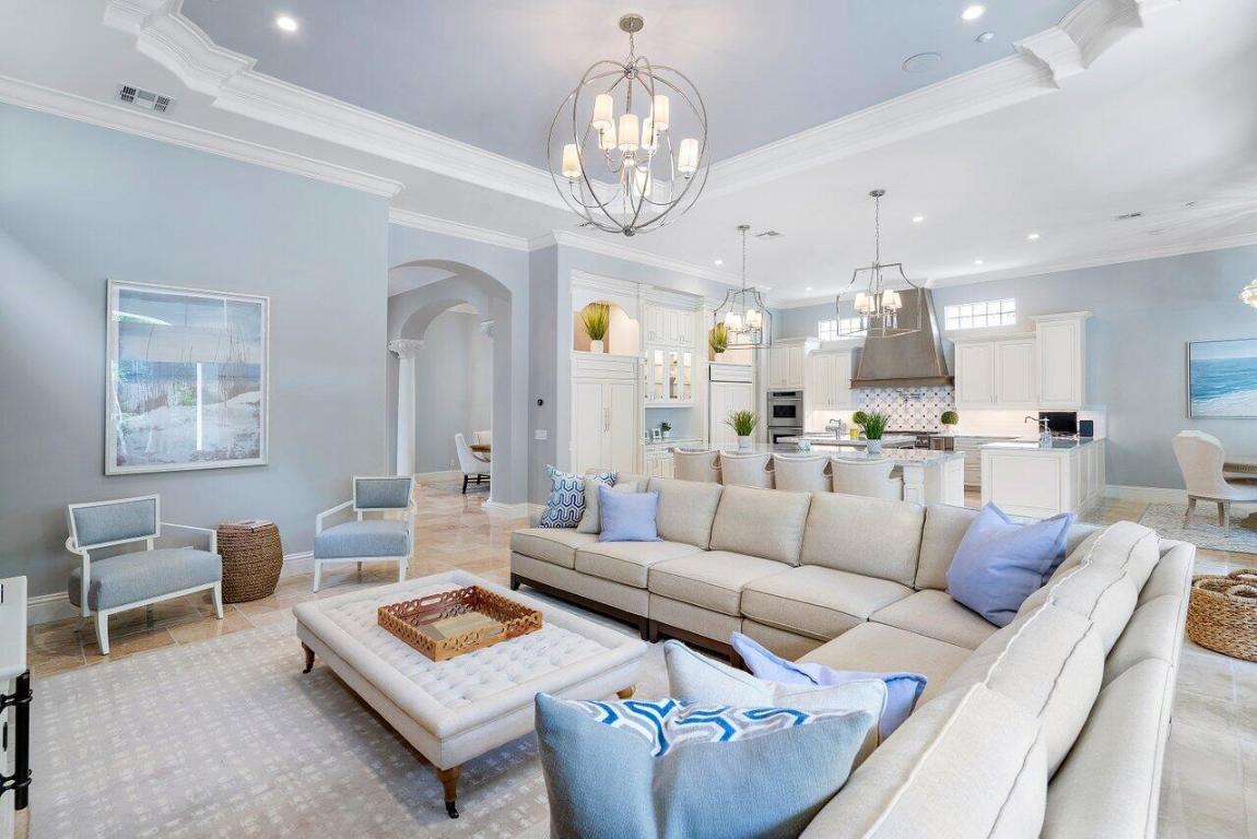 OCEAN COVE - Residential