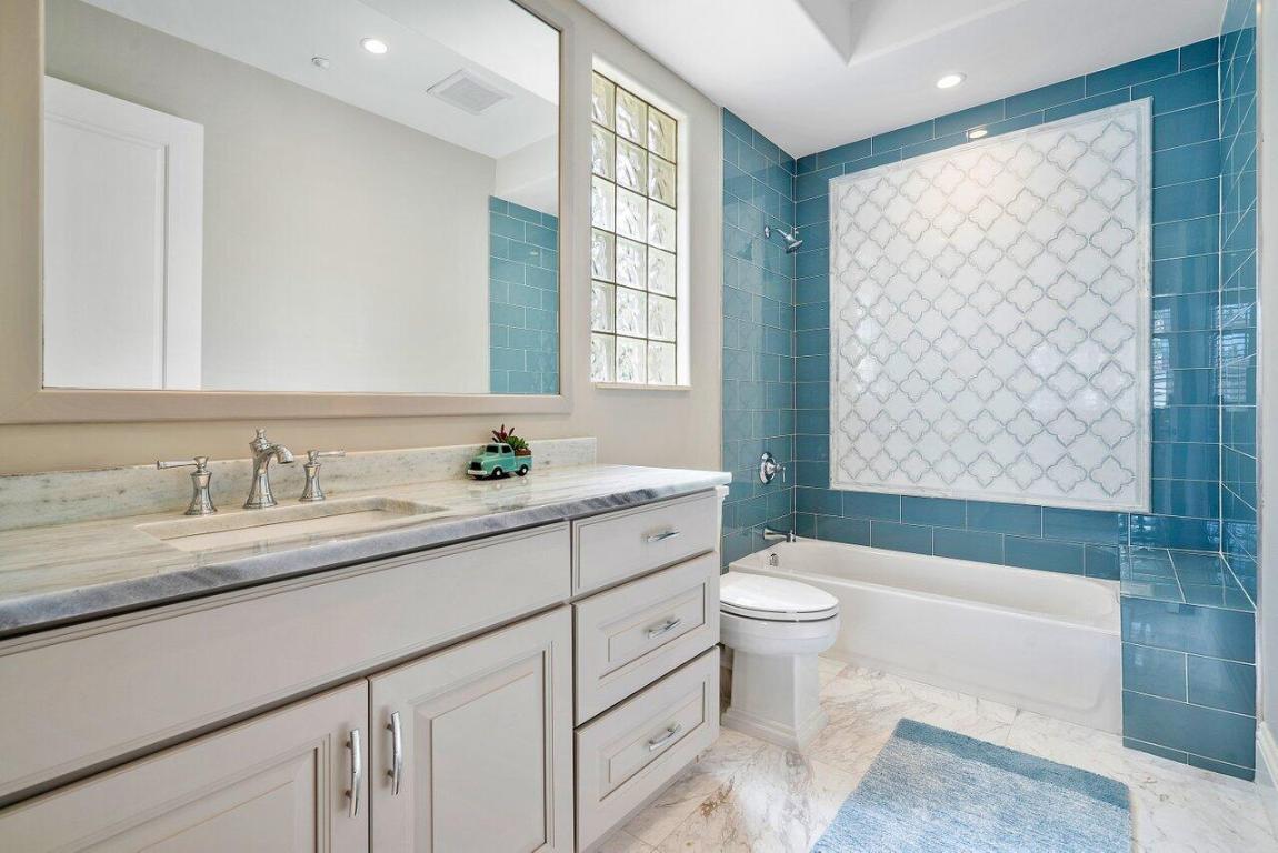 OCEAN COVE - Residential