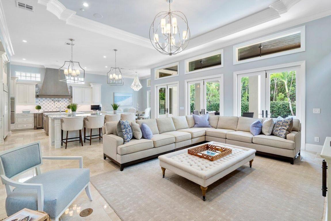 OCEAN COVE - Residential