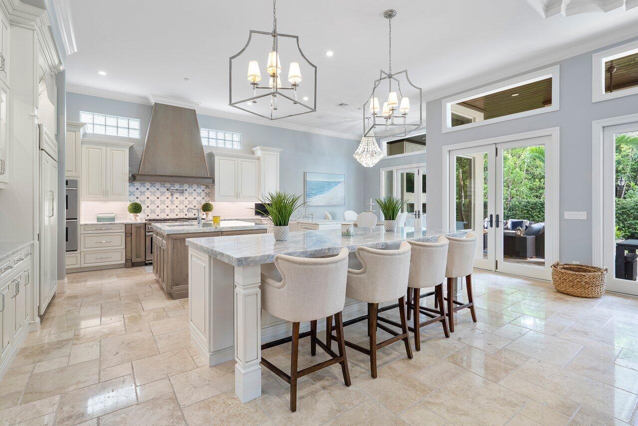 OCEAN COVE - Residential