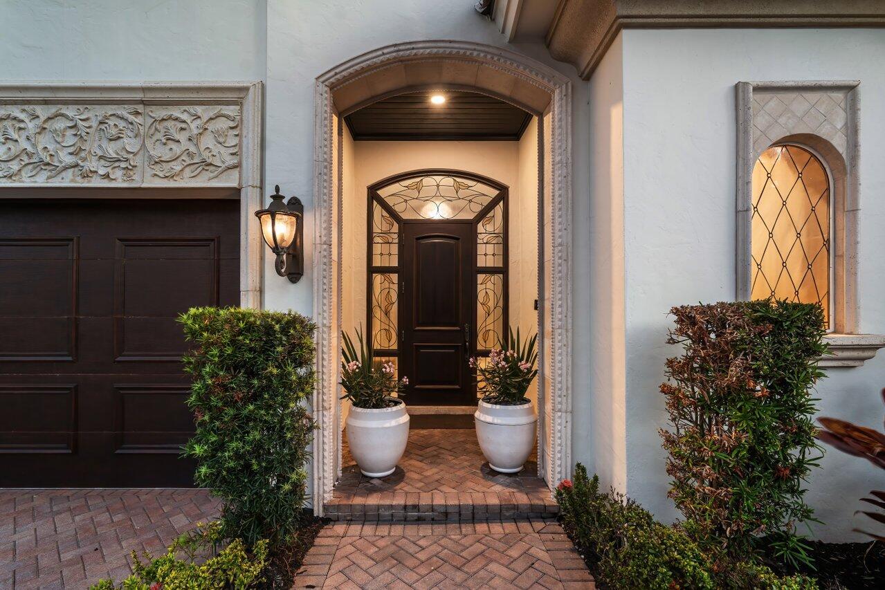 OCEAN COVE - Residential