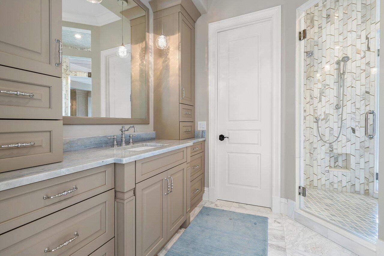 OCEAN COVE - Residential