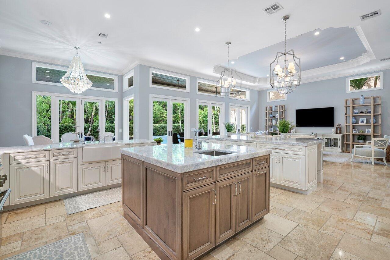 OCEAN COVE - Residential