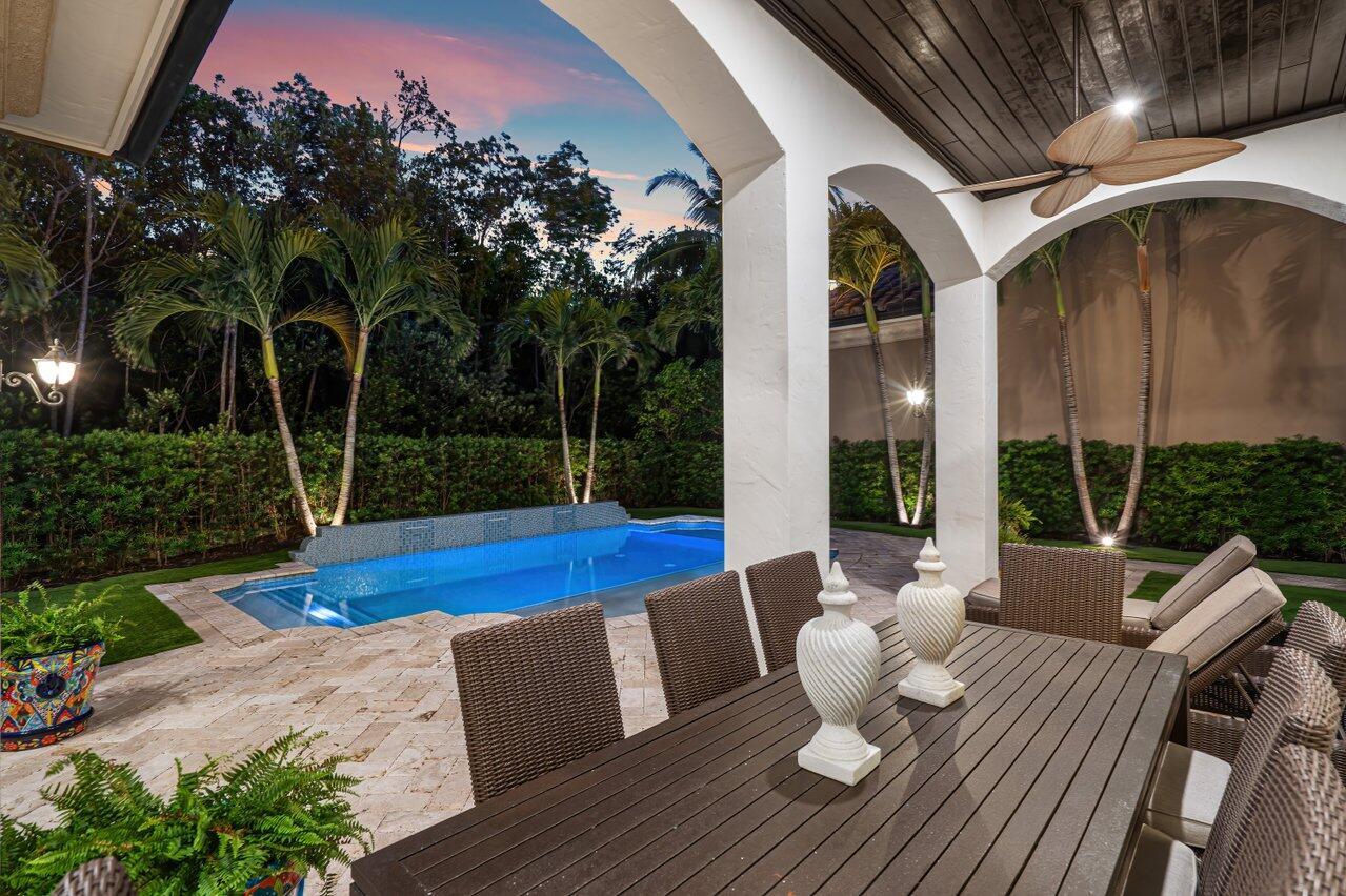 OCEAN COVE - Residential