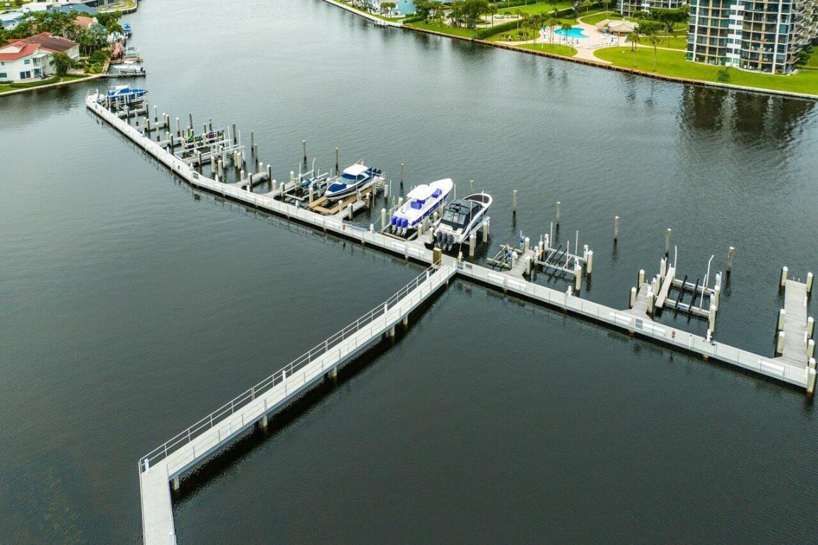 OCEAN COVE - Residential