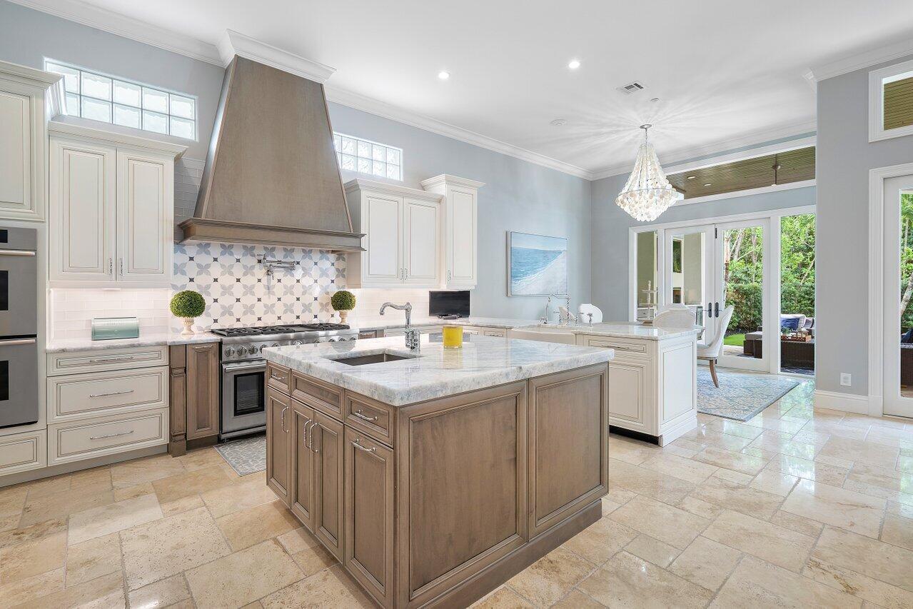 OCEAN COVE - Residential