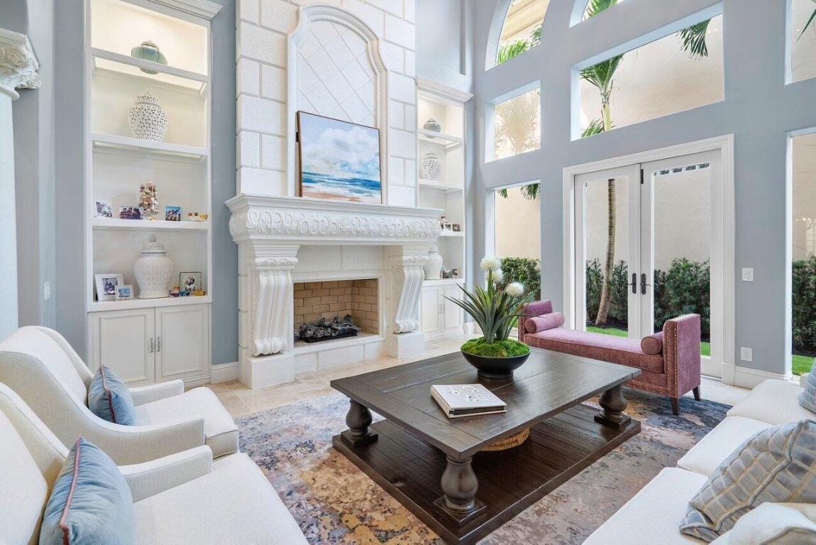 OCEAN COVE - Residential