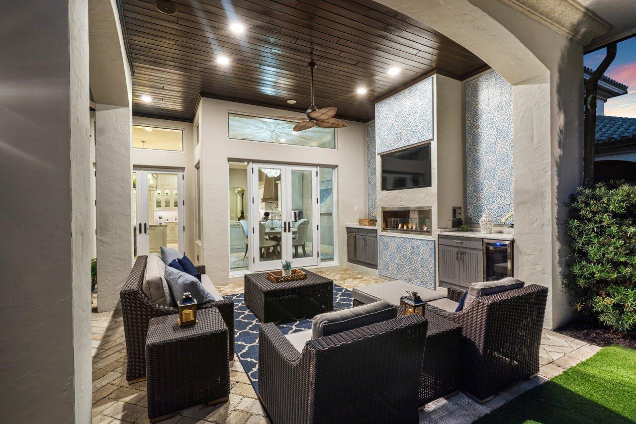 OCEAN COVE - Residential