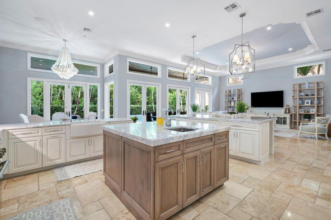 OCEAN COVE - Residential