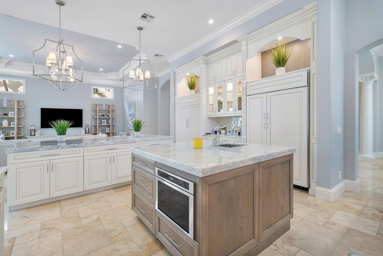 OCEAN COVE - Residential