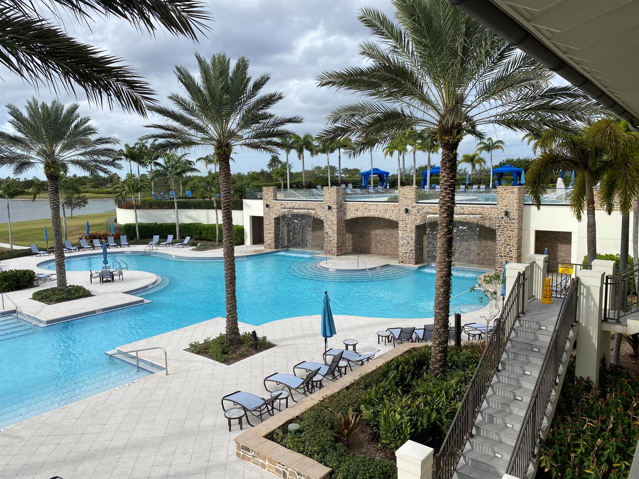 Arden community is one of the best places to live in. located in the outer Neighborhood of Loxahatchee . It offers the feeling of a a private club atmosphere. You can enjoy many outdoor activities and a beautiful club house with a magnificent swimming. This is a one-story brand-new beautiful home. You will be the first one to enjoy this house. it offers an open floor plan with a nice gourmet kitchen, a master bedroom and 2 additional separate bedrooms, a laundry room and a 2 car garage . a patio and a large yard. A MUST SEE!