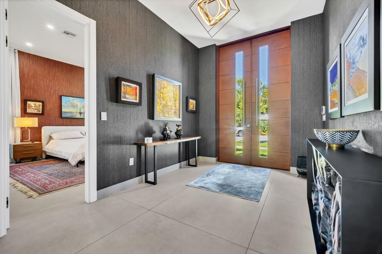 300 NE 21st Court