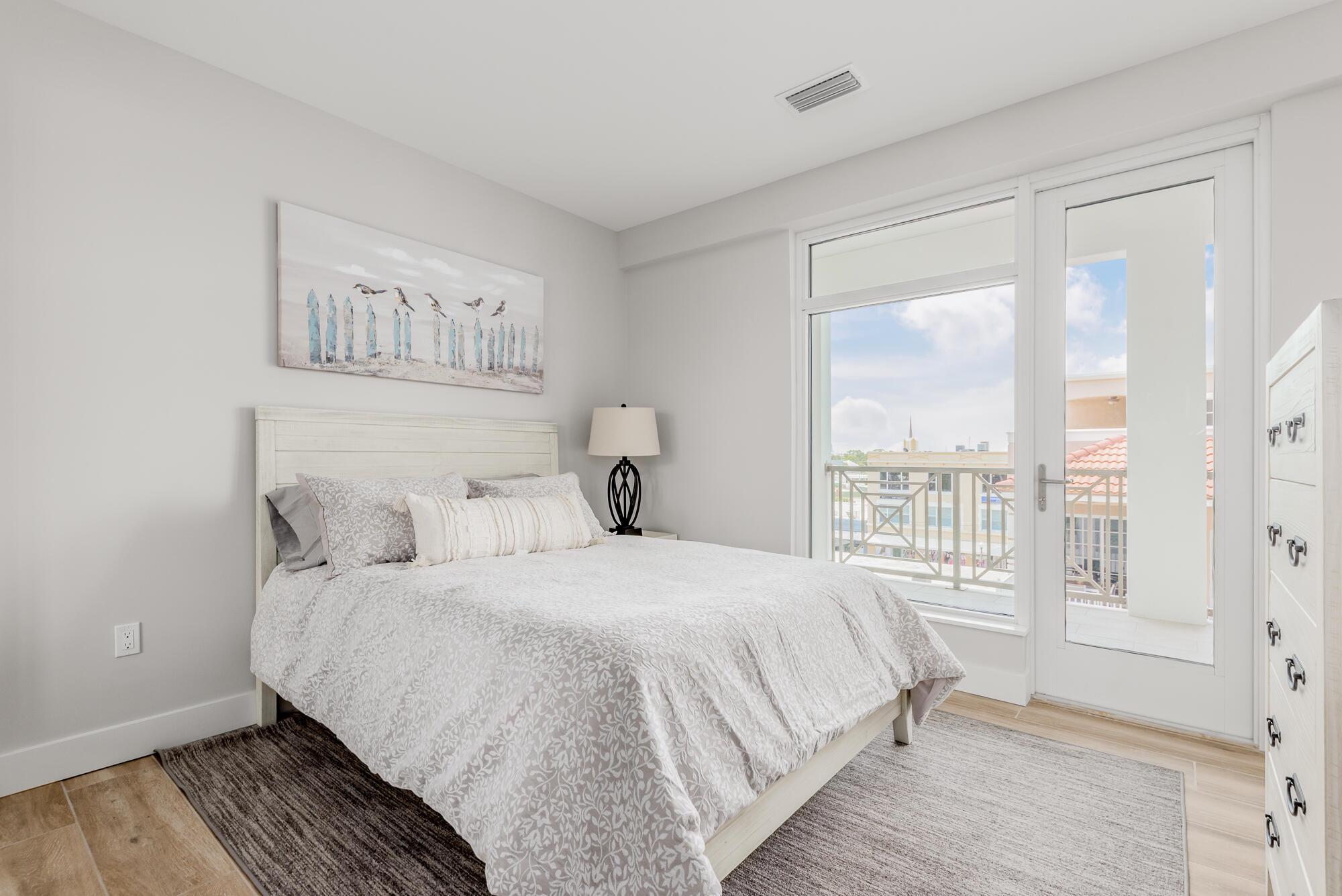 SAILFISH COVE CONDOMINIUM - Residential Lease