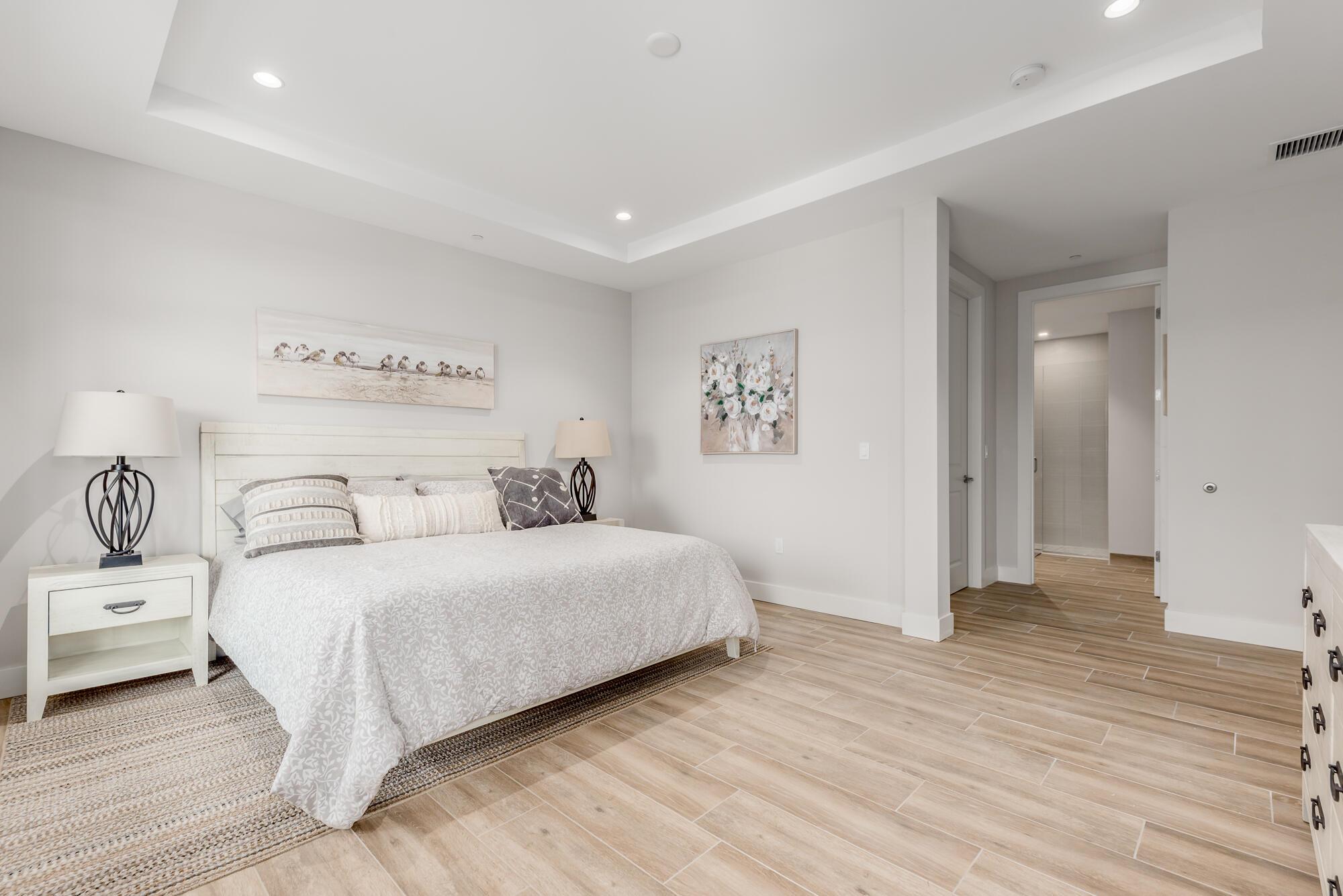 SAILFISH COVE CONDOMINIUM - Residential Lease
