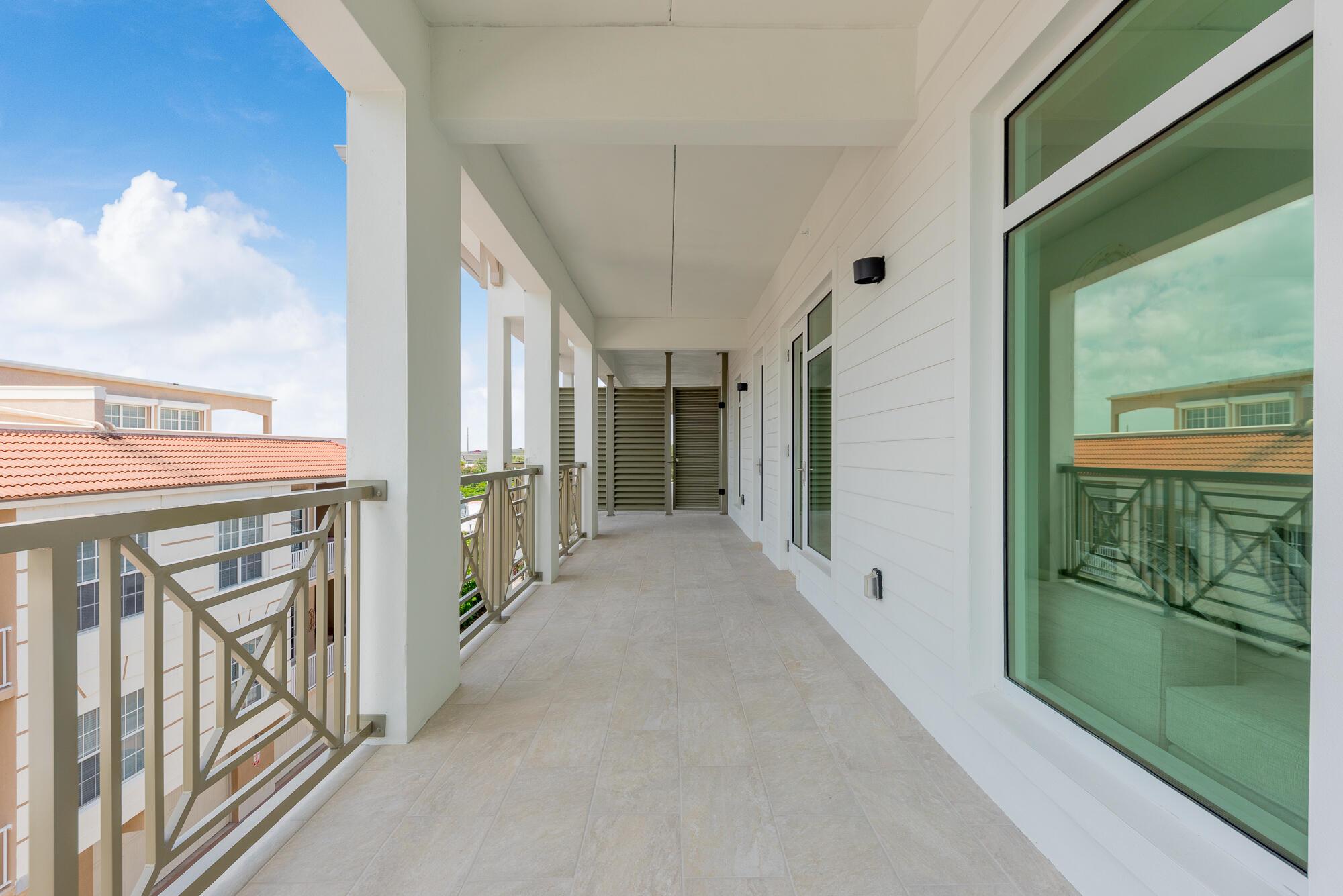 SAILFISH COVE CONDOMINIUM - Residential Lease