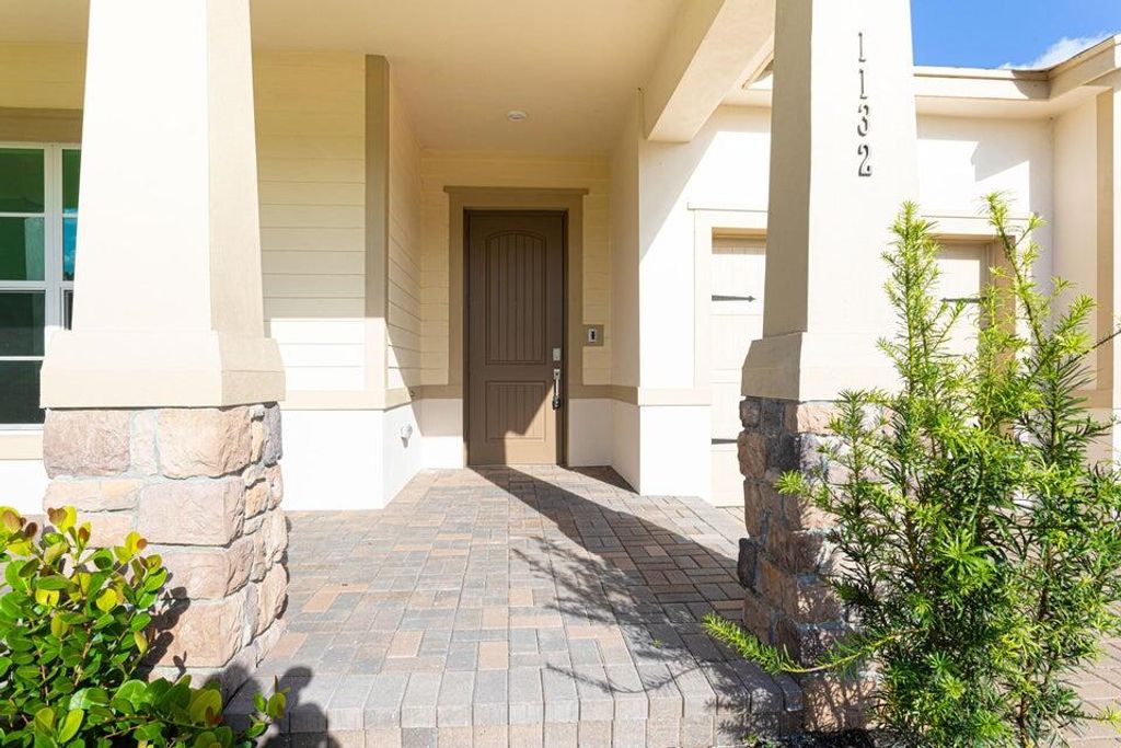 Photo of 1132 Haywagon Trail, Loxahatchee, FL 33470 (MLS # R11157139)