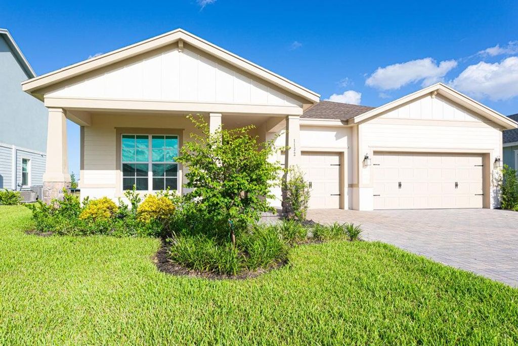 Photo of 1132 Haywagon Trail, Loxahatchee, FL 33470 (MLS # R11157139)