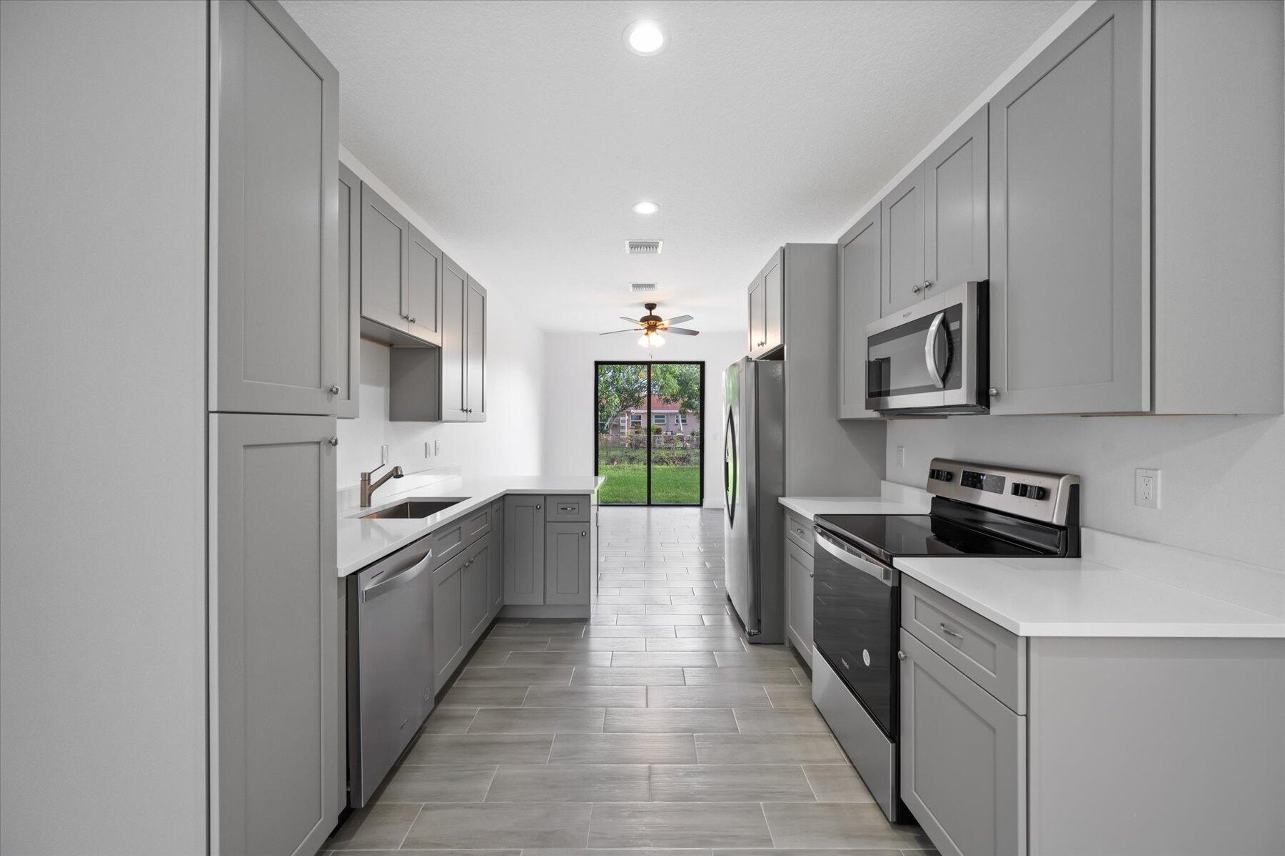 DUNBAR TERR - Residential