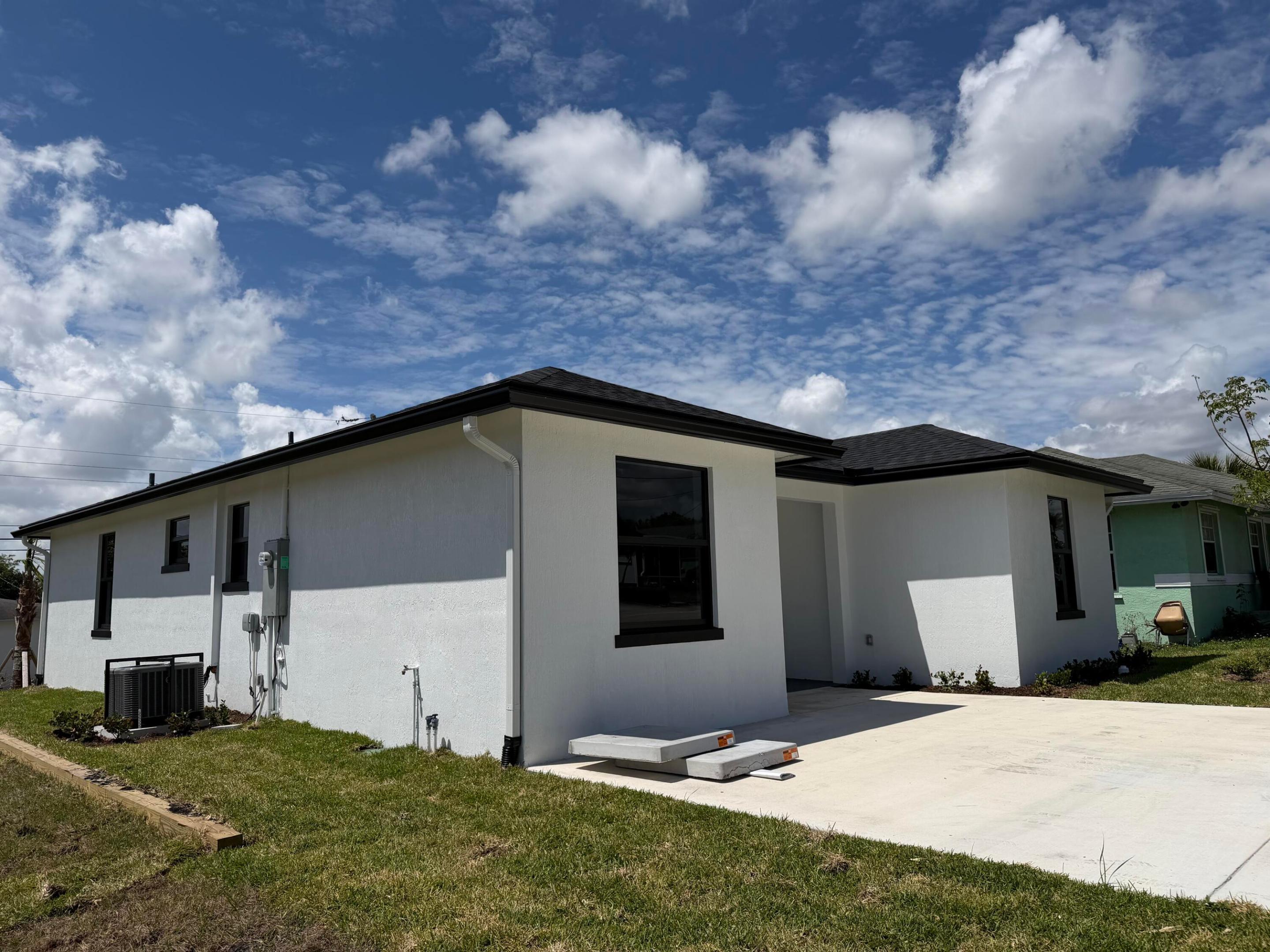 DUNBAR TERR - Residential