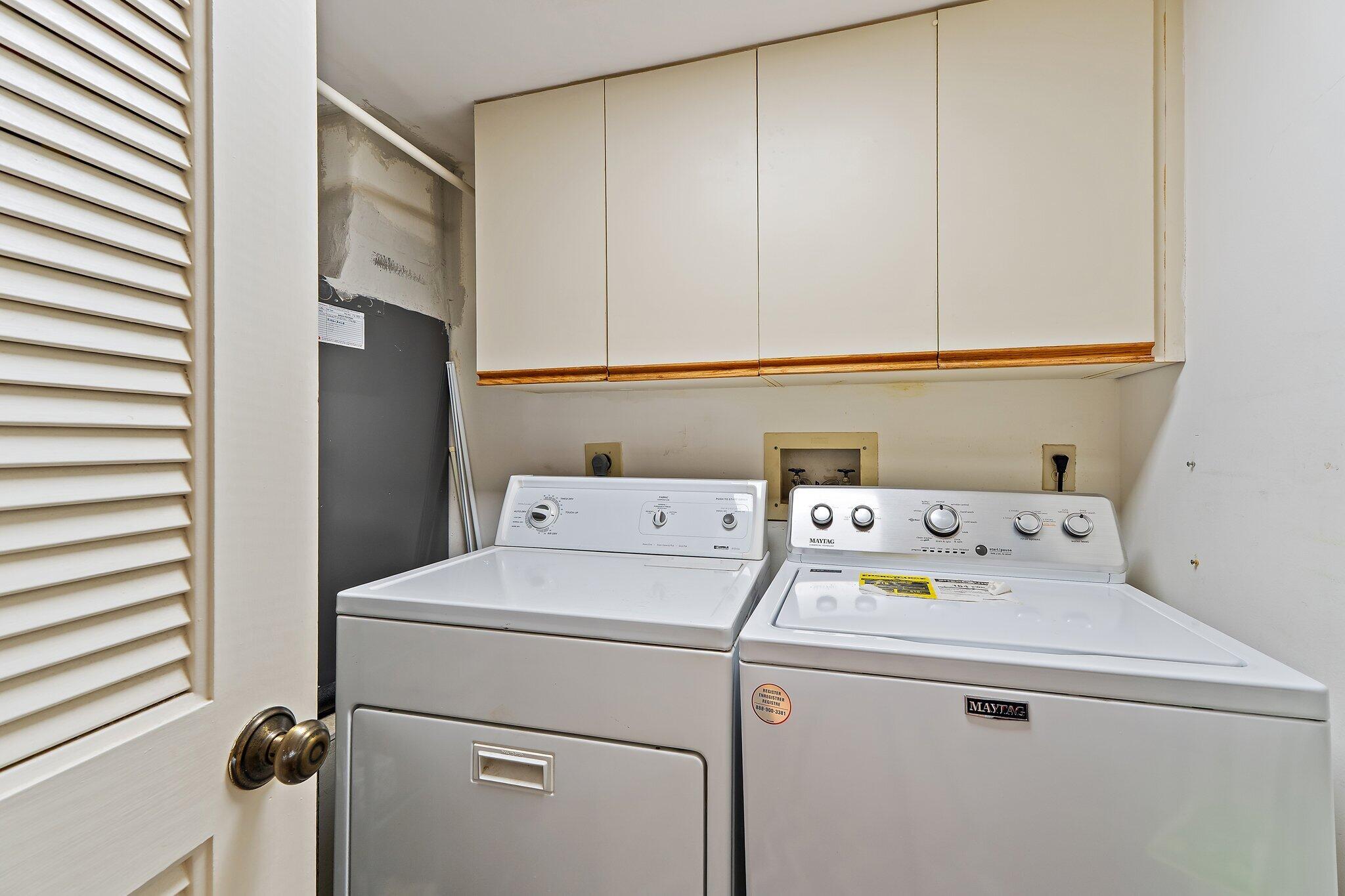 GOLF VILLAS CONDO - Residential