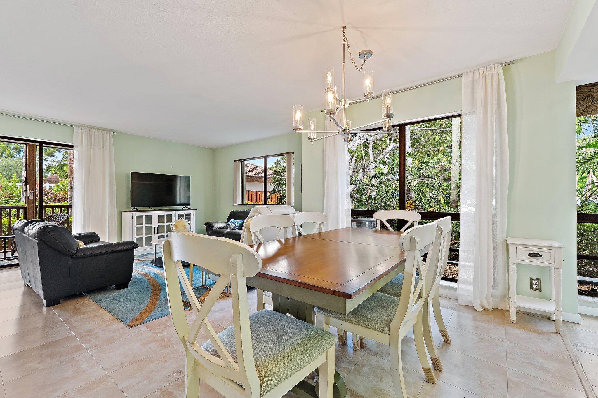 GOLF VILLAS CONDO - Residential