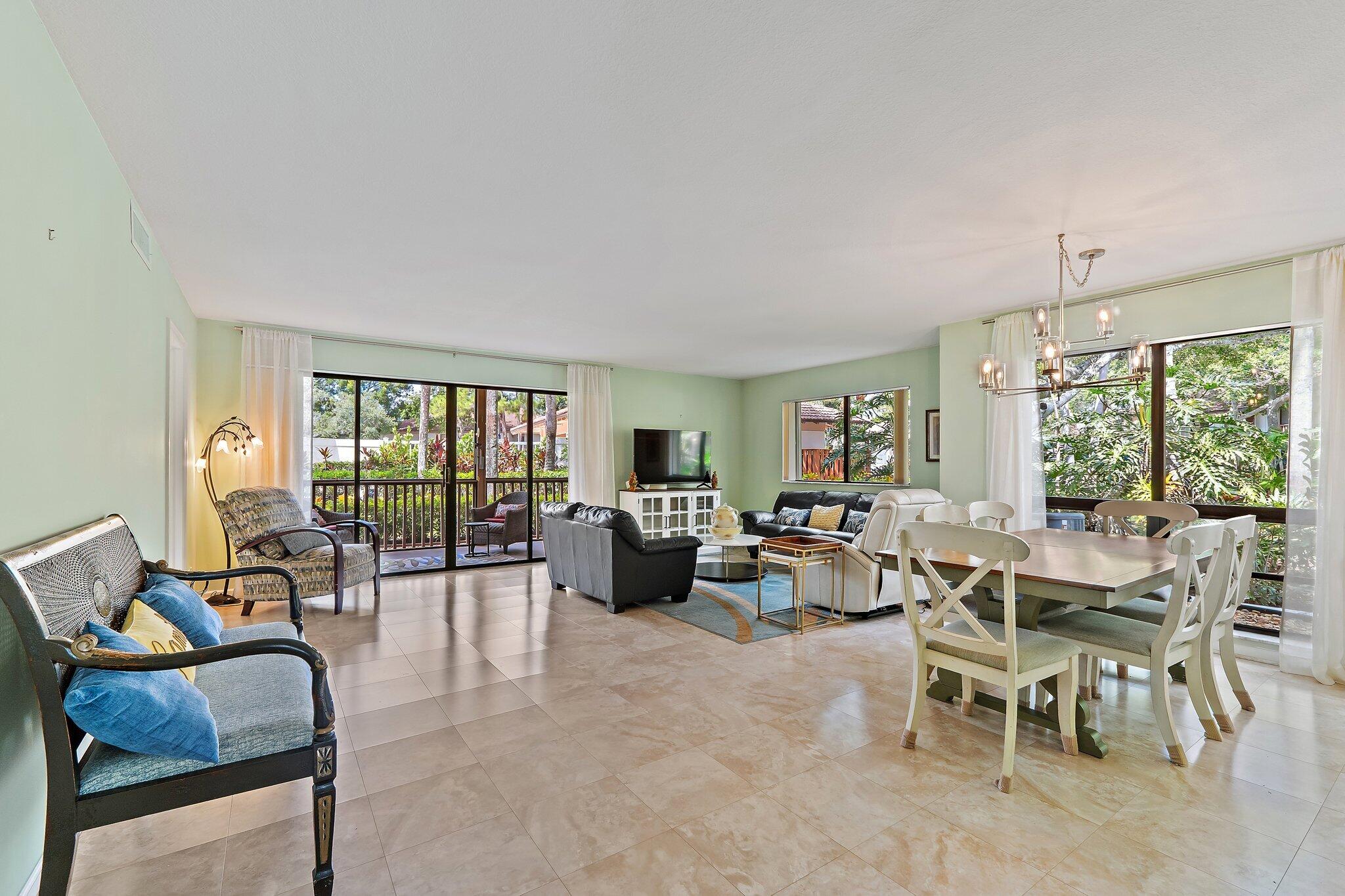 GOLF VILLAS CONDO - Residential