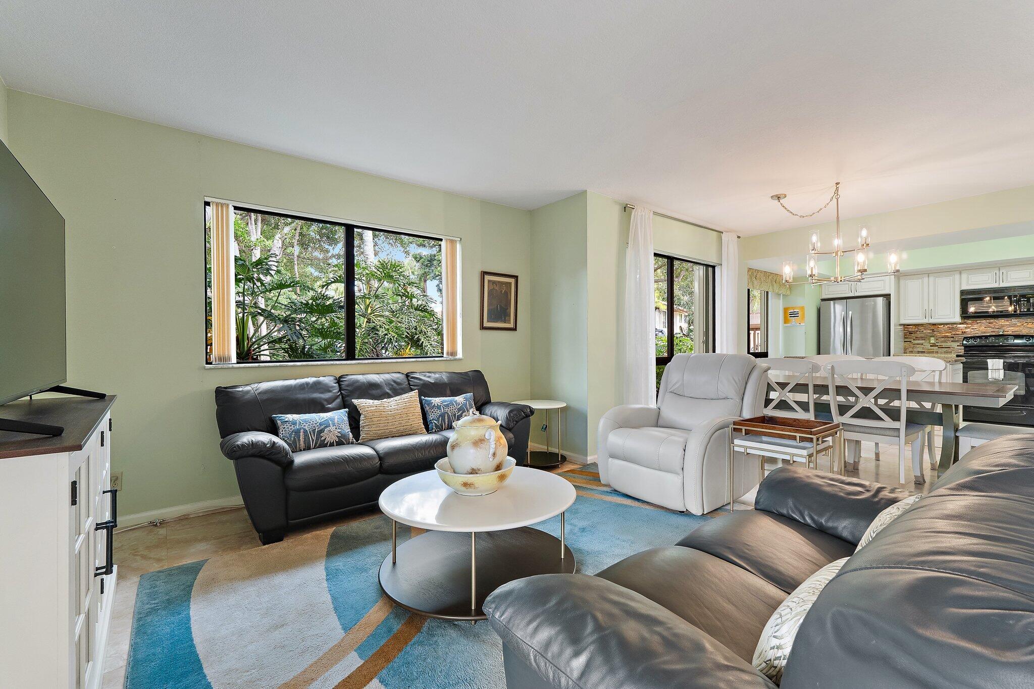 GOLF VILLAS CONDO - Residential