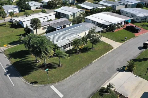 1110 Myrtle Drive, Barefoot Bay, FL MLS: R11055222