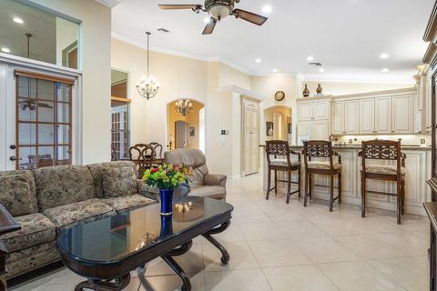 A home in Delray Beach