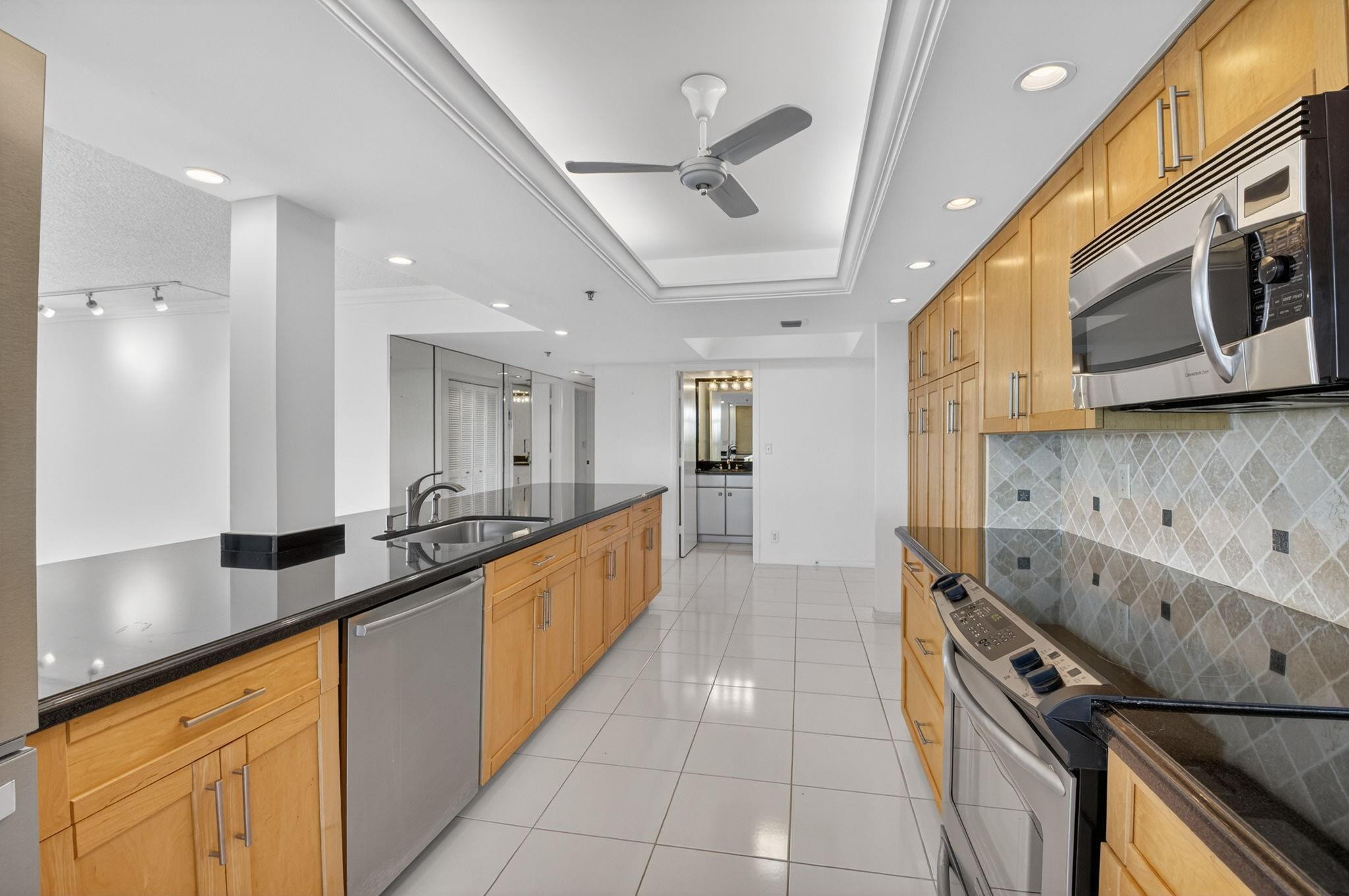 BRAEMAR ISLE - Residential