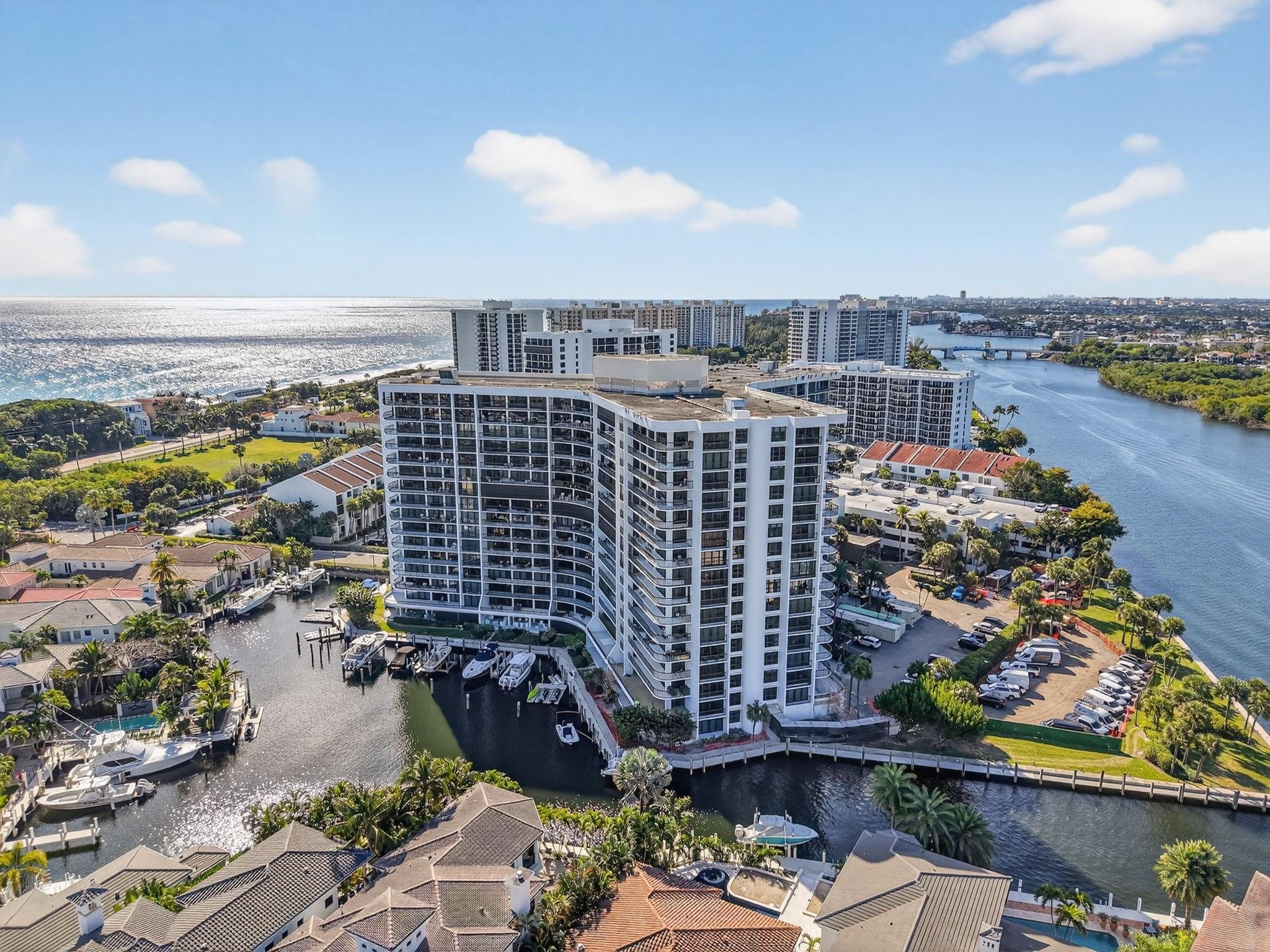 BRAEMAR ISLE - Residential