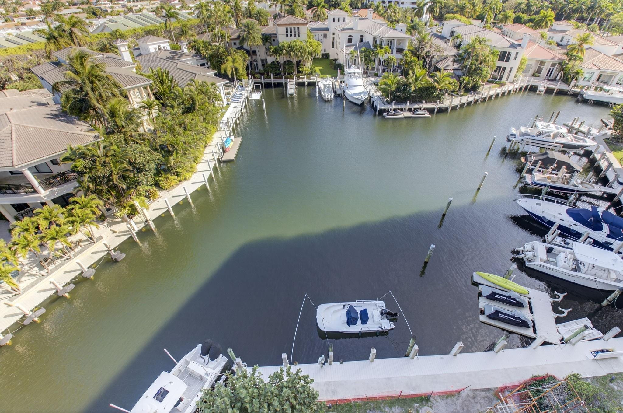 BRAEMAR ISLE - Residential