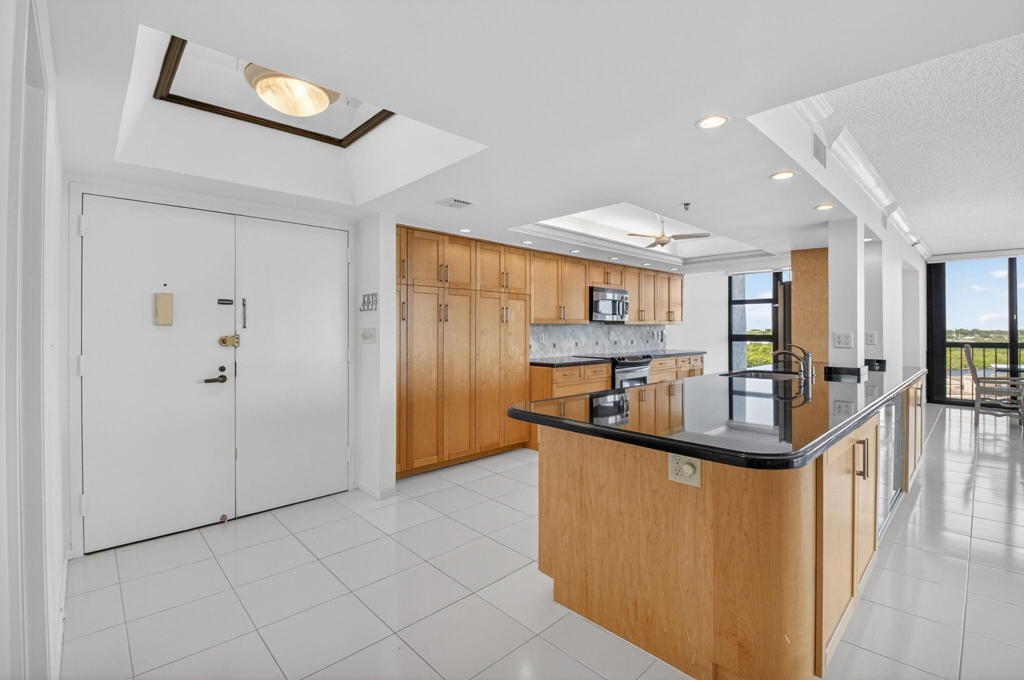 4740 S Ocean Boulevard 805