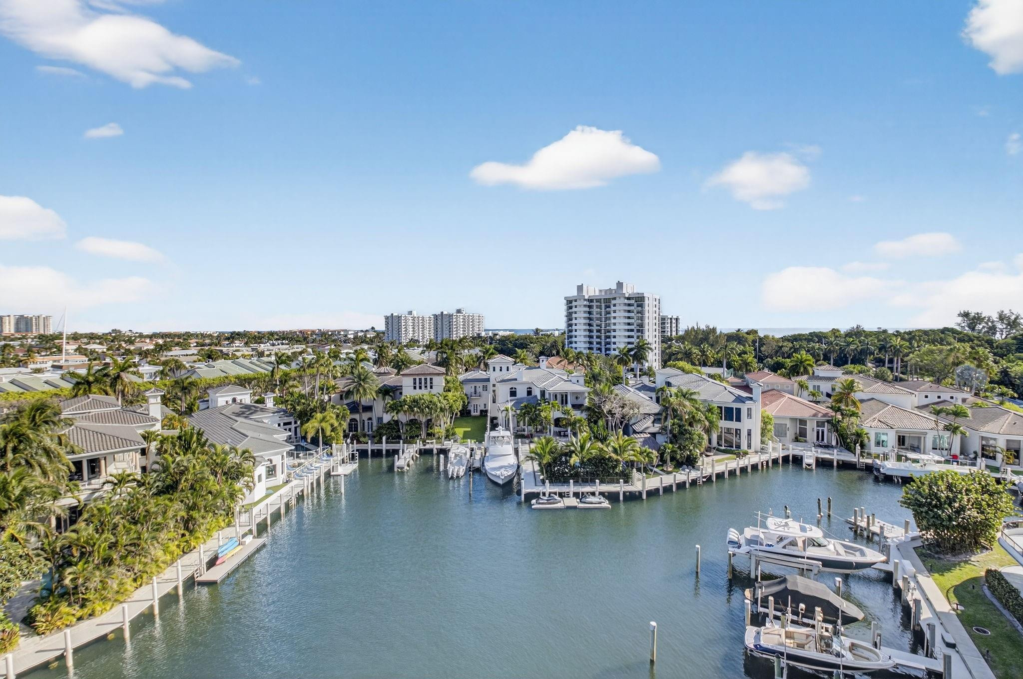 BRAEMAR ISLE - Residential