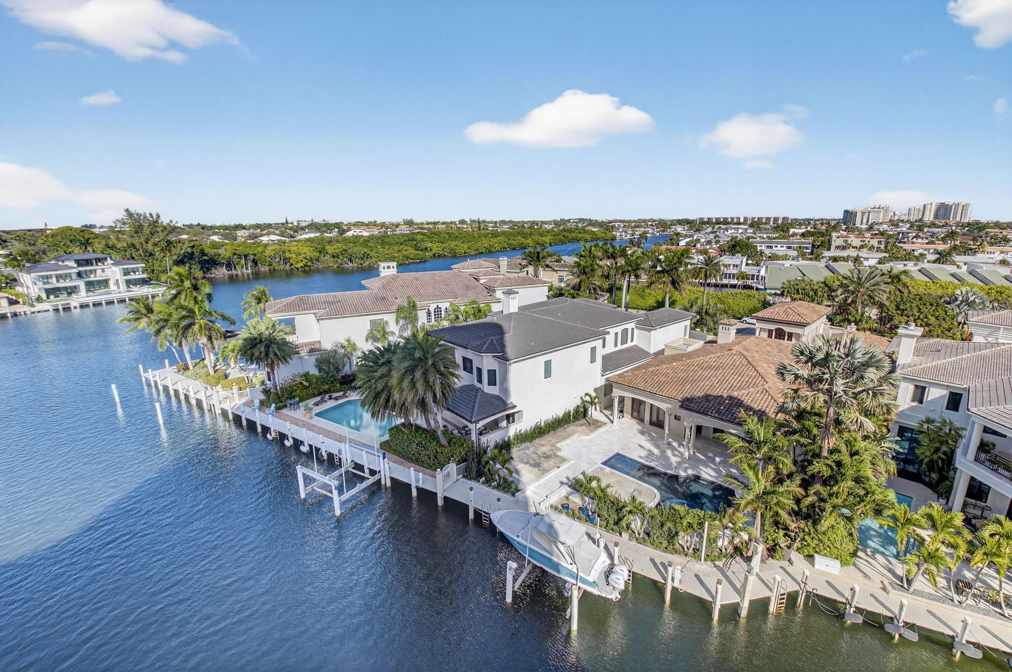 BRAEMAR ISLE - Residential