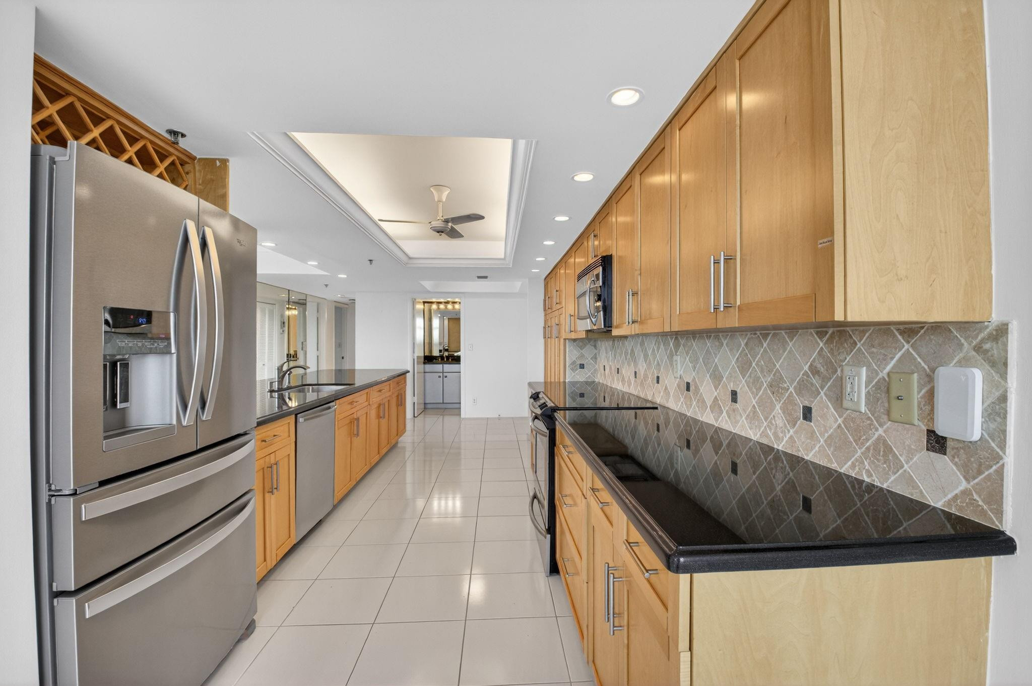 BRAEMAR ISLE - Residential