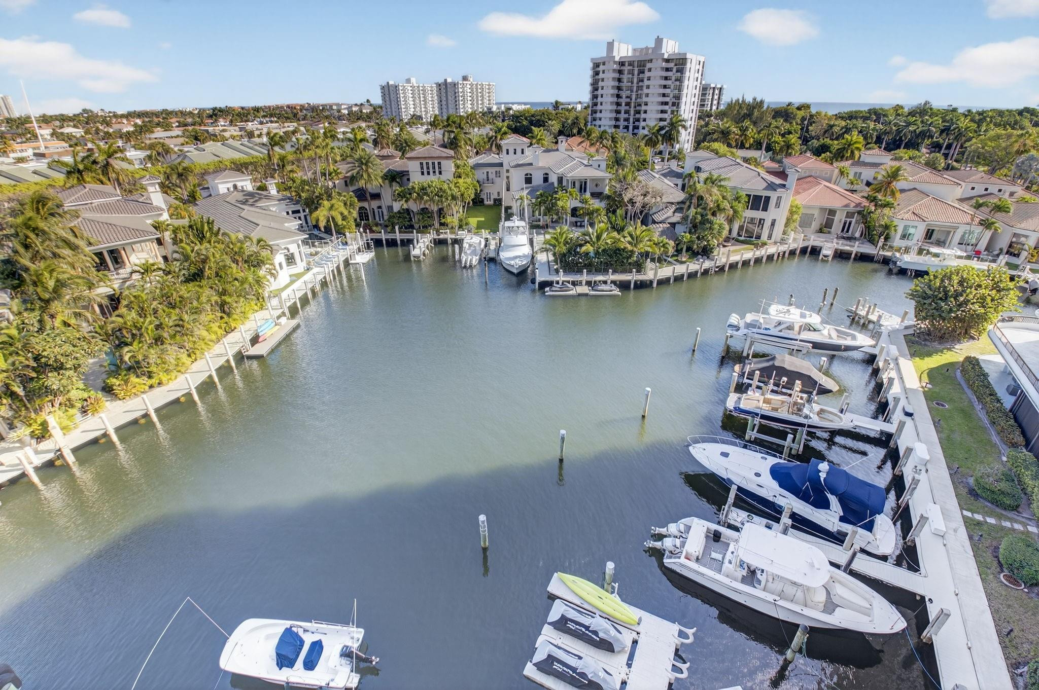 BRAEMAR ISLE - Residential