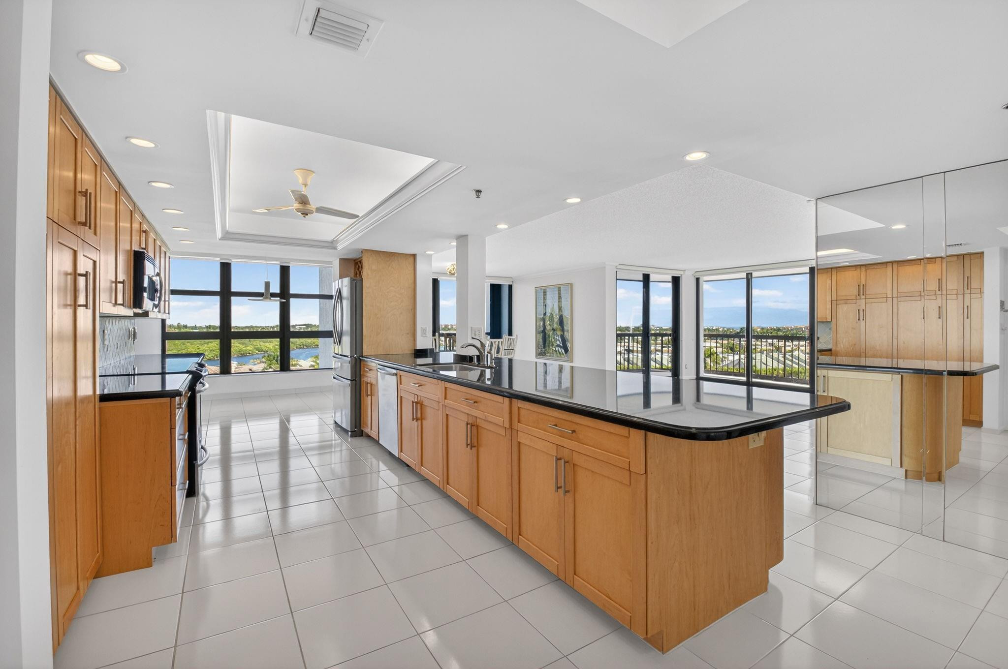 4740 S Ocean Boulevard 805