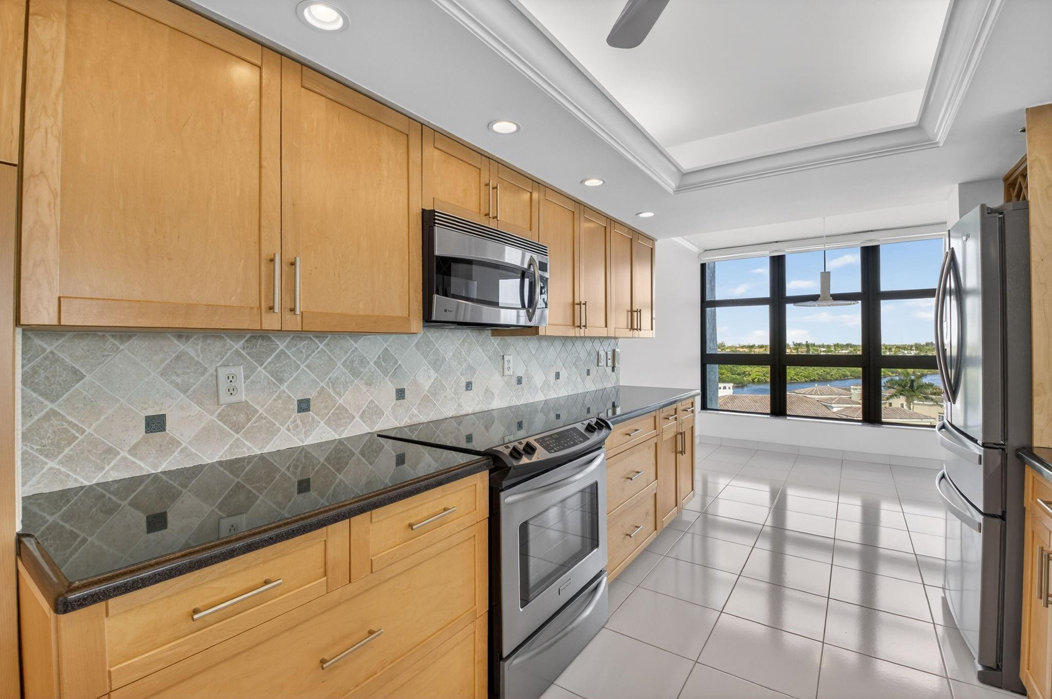 BRAEMAR ISLE - Residential