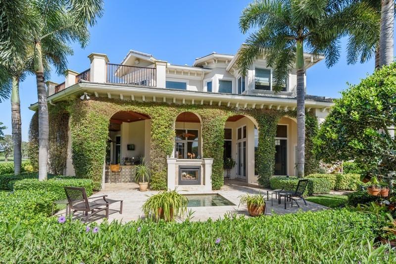 DELAIRE COUNTRY CLUB - Residential