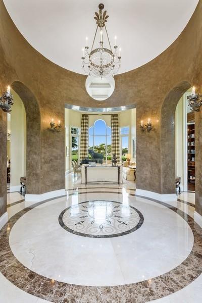 DELAIRE COUNTRY CLUB - Residential