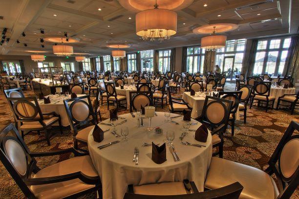 DELAIRE COUNTRY CLUB - Residential