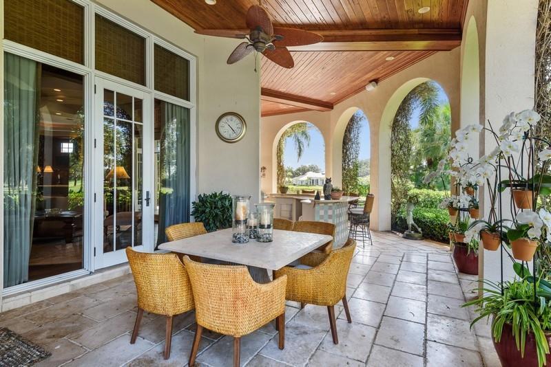 DELAIRE COUNTRY CLUB - Residential