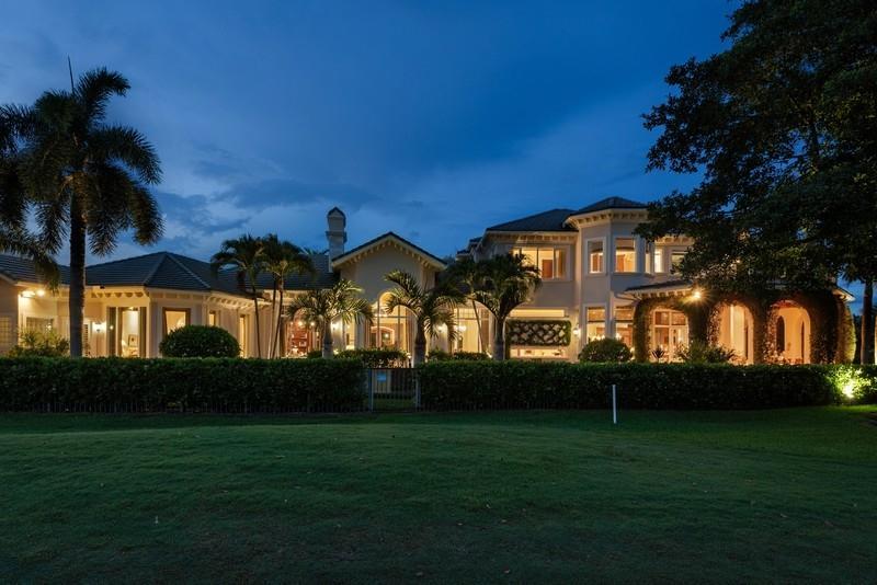 DELAIRE COUNTRY CLUB - Residential