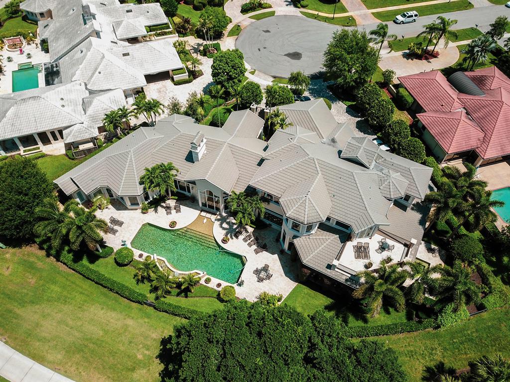 DELAIRE COUNTRY CLUB - Residential