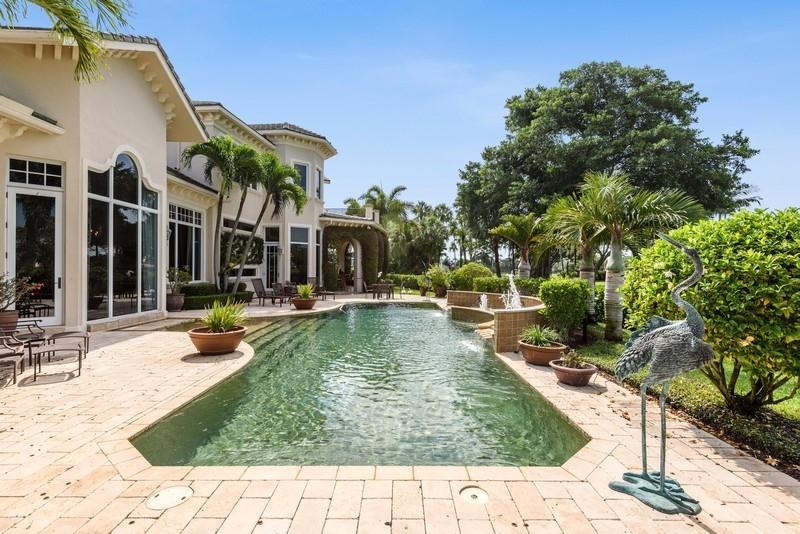 DELAIRE COUNTRY CLUB - Residential