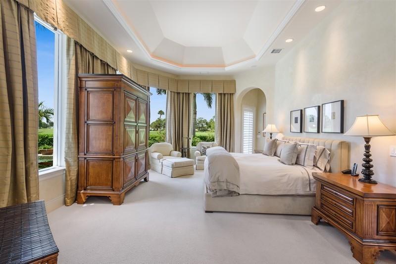 DELAIRE COUNTRY CLUB - Residential