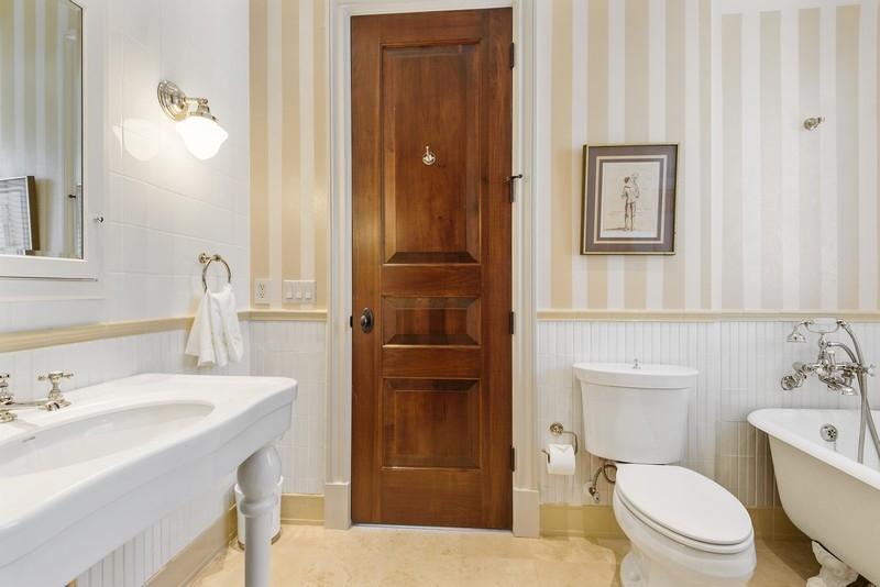 DELAIRE COUNTRY CLUB - Residential