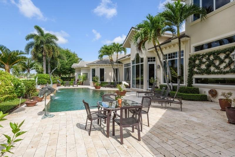 DELAIRE COUNTRY CLUB - Residential